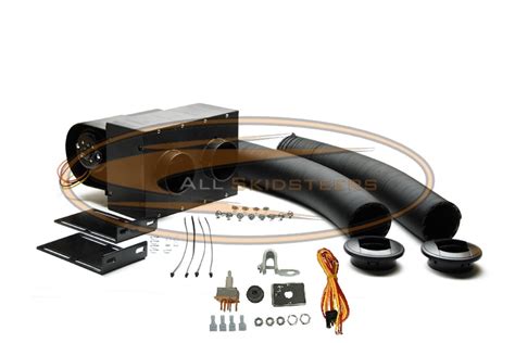 12v heater for skid steer|skid steer heater kit.